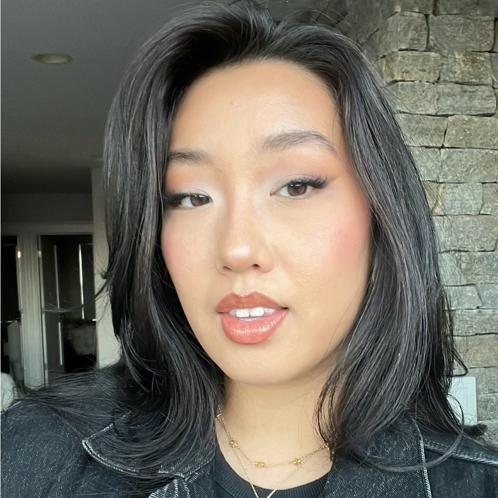 Meet your Posher, Katherine